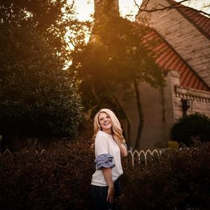 Meet your Posher, Malorie